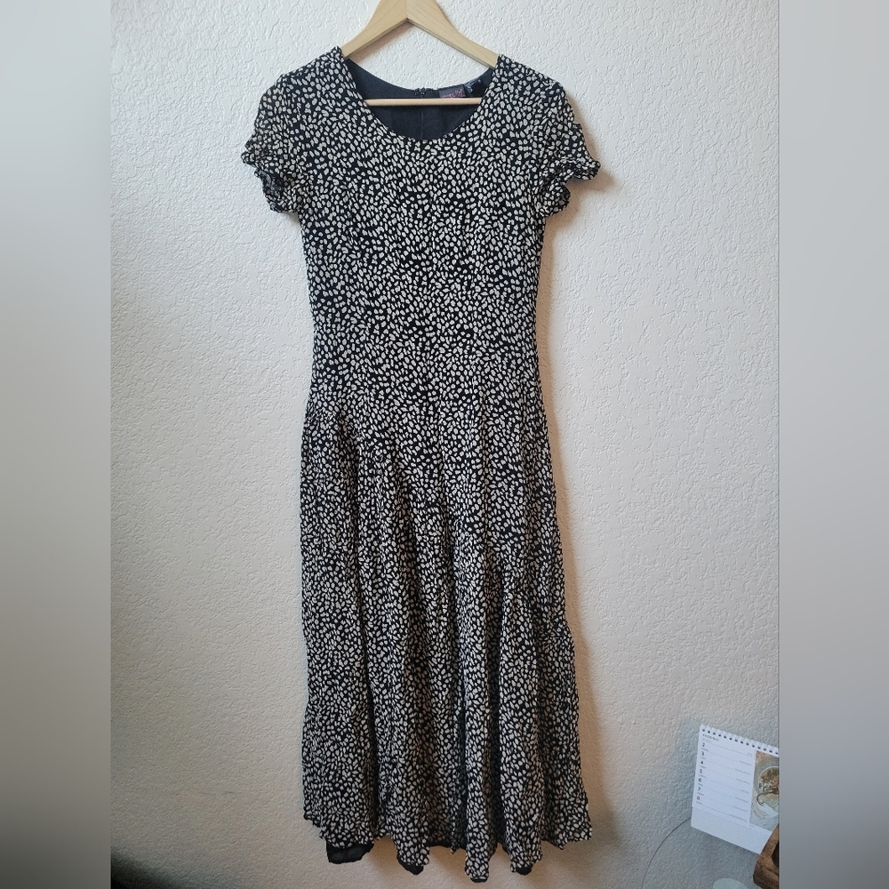 Shape FX midi dress size 6